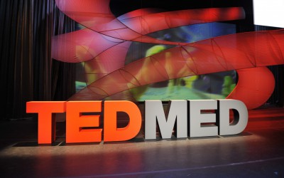 Symphony’s Jonathan Fritz Selected as TEDMED Research Scholar