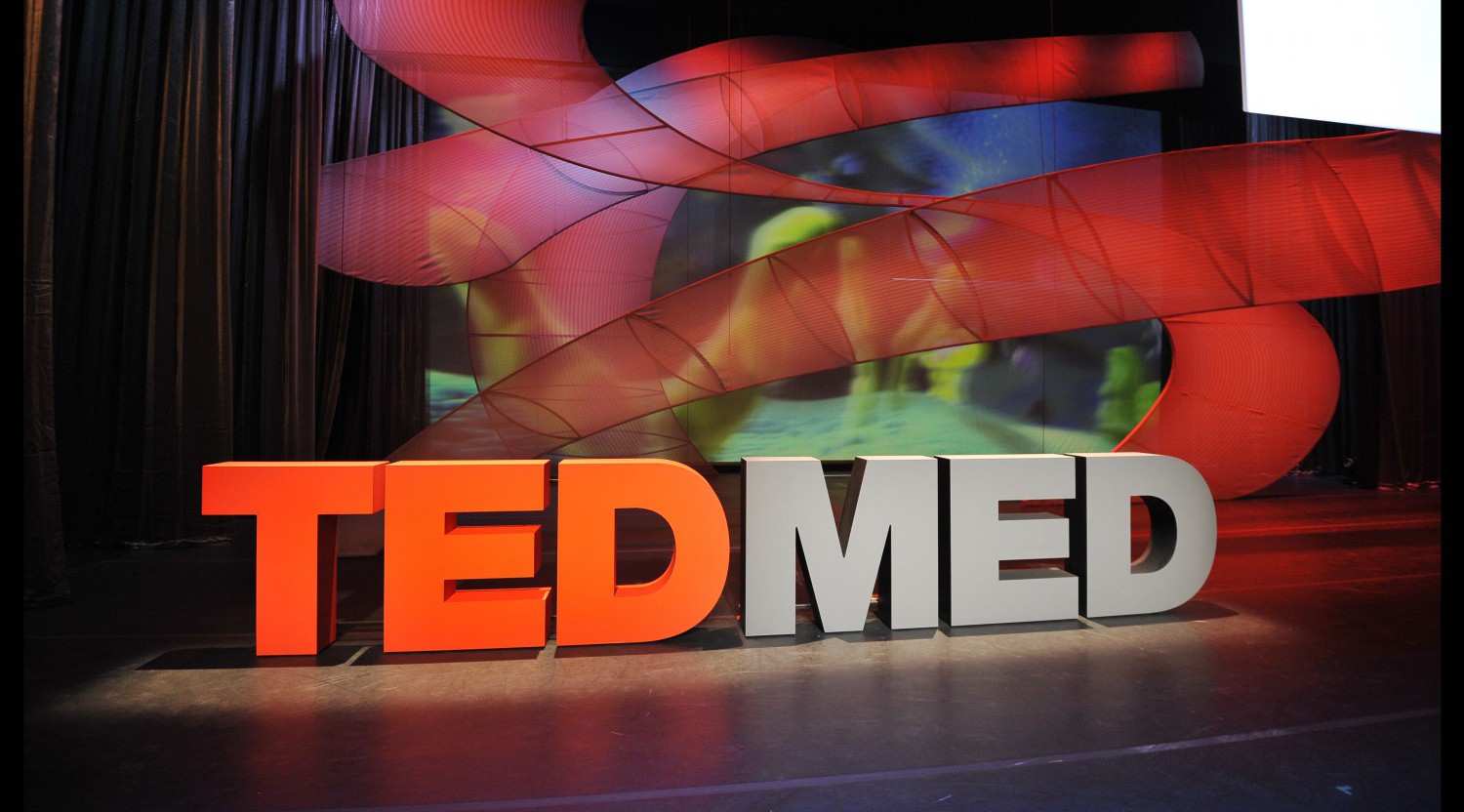 Symphony’s Jonathan Fritz Selected as TEDMED Research Scholar