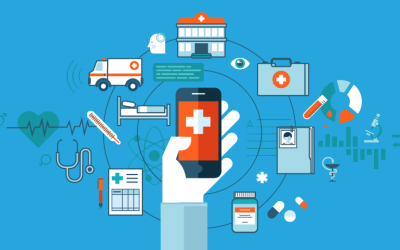 Digital Healthcare Innovation – Case Study: Building a Next Gen Healthcare Platform for Intellivisit