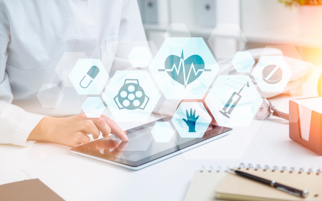 Digital Healthcare Innovation – Case Study: Building a scalable, efficient and robust medication management solution for HighFiveRx