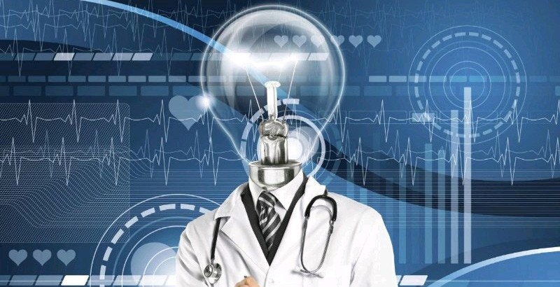 Digital Healthcare Innovation - Seeking Solutions to Today's Healthcare Problems