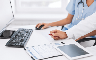 Achieving Data Integrity and Accuracy in the Electronic Health Record (EHR)