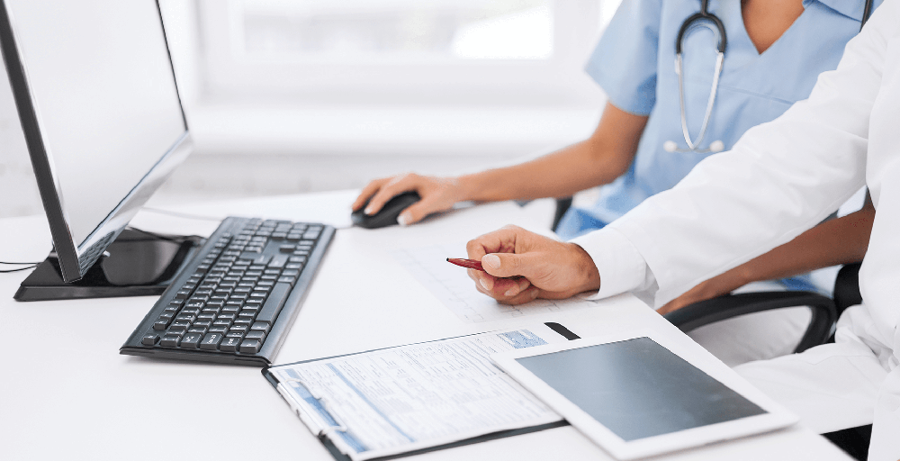 Achieving Data Integrity and Accuracy in the Electronic Health Record (EHR)